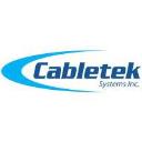 Cabletek Systems Inc. logo